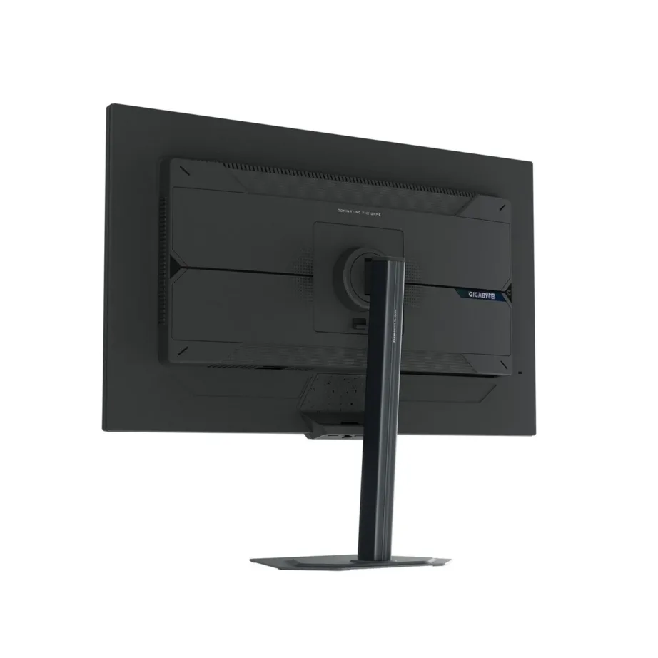 Gigabyte M27UP 27″ 4K UHD 160Hz/320Hz mängumonitor, SS-IPS, 1 ms, 350 cd/m², FreeSync Premium Pro, DisplayHDR400, HDMI 2.1, DisplayPort 1.4, kõlarid, must – 5
