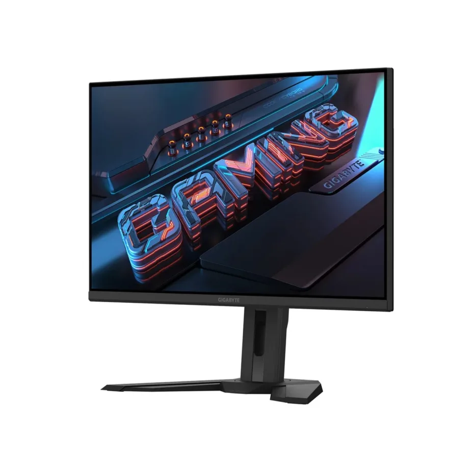 Gigabyte M32UP 31,5″ 4K Ultra HD IPS LCD mängumonitor, 160 Hz, DisplayHDR 400, must – 2