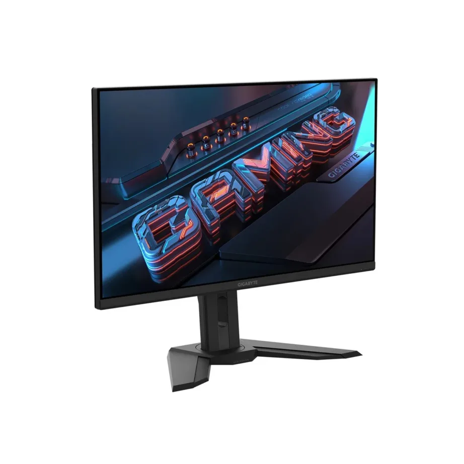 Gigabyte M32UP 31,5″ 4K Ultra HD IPS LCD mängumonitor, 160 Hz, DisplayHDR 400, must – 3