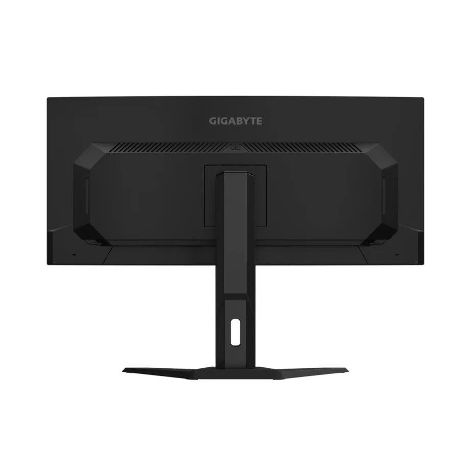 Gigabyte MO34WQC 34″ kumer OLED mängurimonitor, WQHD 3440×1440, 175 Hz, 0,03 ms, FreeSync Premium Pro, DisplayHDR True Black 400, KVM, must – 5