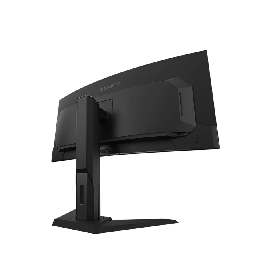 Gigabyte MO34WQC 34″ kumer OLED mängurimonitor, WQHD 3440×1440, 175 Hz, 0,03 ms, FreeSync Premium Pro, DisplayHDR True Black 400, KVM, must – 6