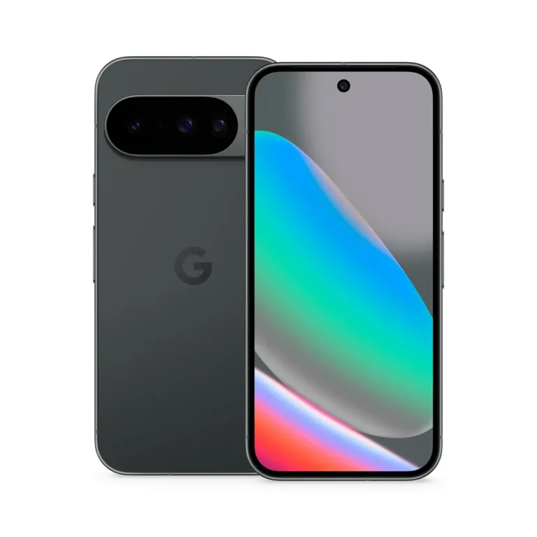 Google Pixel 10 6,3