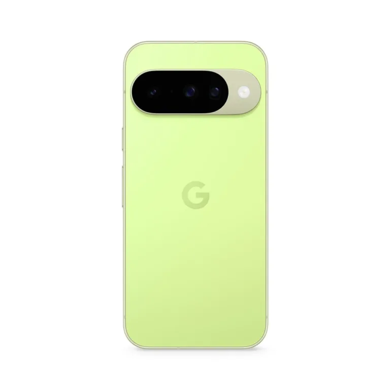 Google Pixel 10 6,3