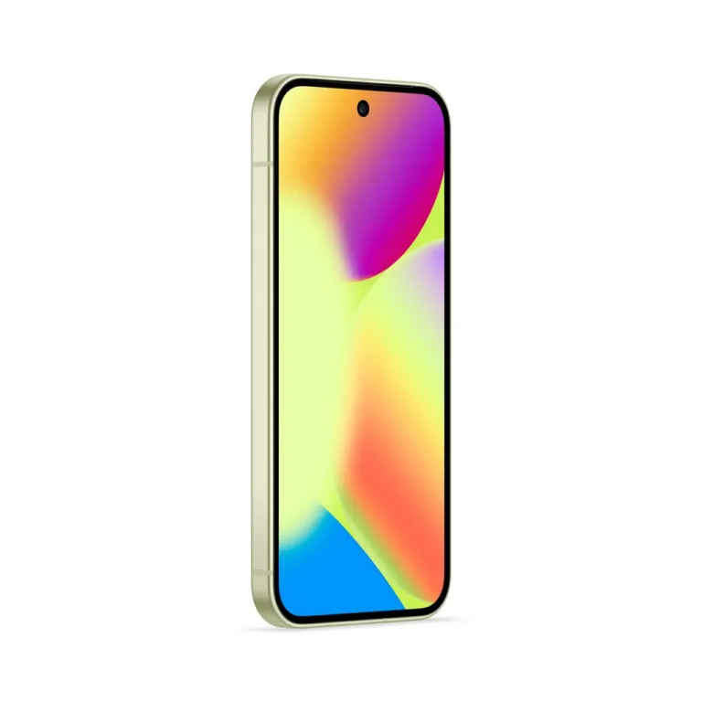 Google Pixel 10 6,3
