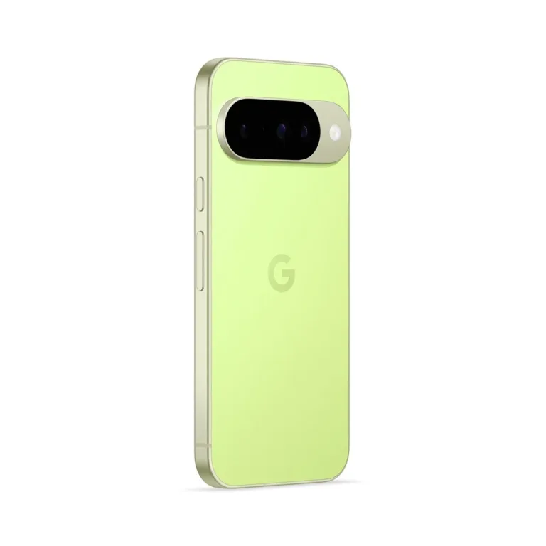Google Pixel 10 6,3