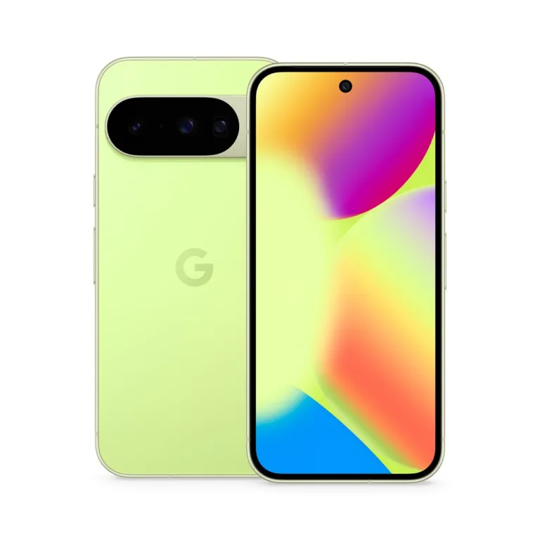 Google Pixel 10 6,3