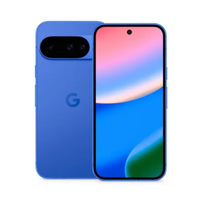Google Pixel 10 6.3" sinine 5G Dual SIM 12GB/128GB nutitelefon, OLED ekraan, Android 16.0, 4970 mAh aku, IP68, Titan M2 turvakiip