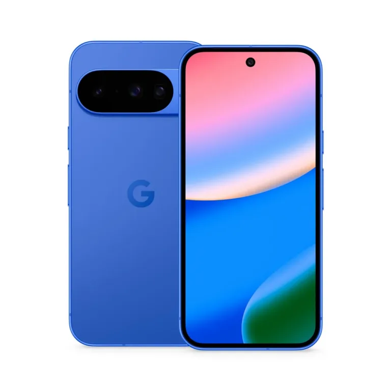 Google Pixel 10 6.3