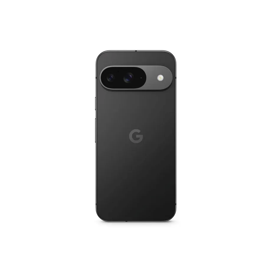 Google Pixel 9 5G Dual SIM 12GB/128GB Obsidian nutitelefon, 6,3″ OLED ekraan, Tensor G4, IP68 – 3