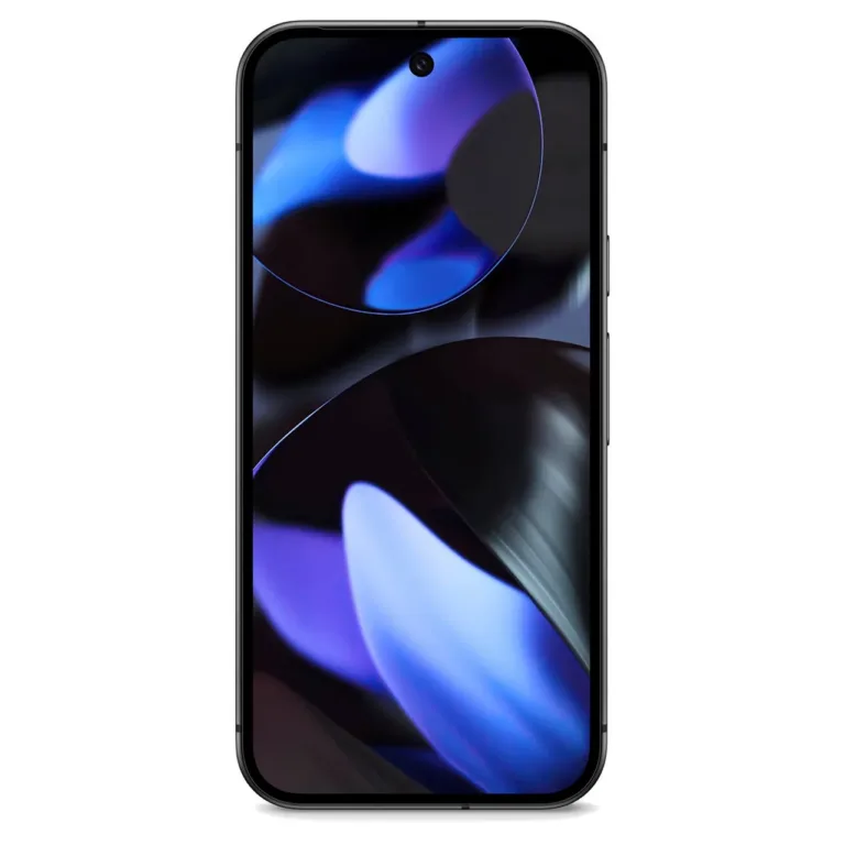 Google Pixel 9 5G Dual SIM 12GB/128GB Obsidian nutitelefon, 6,3