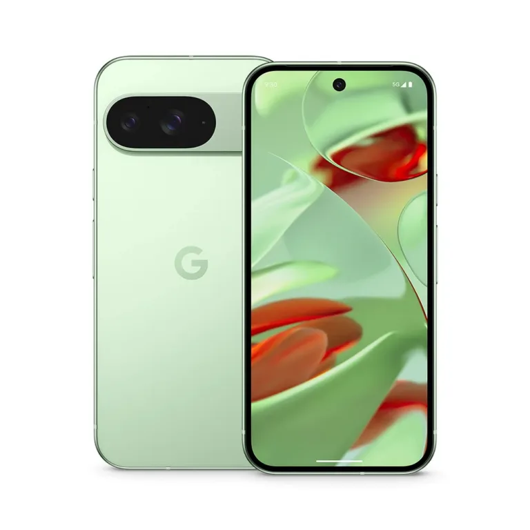 Google Pixel 9 GA05840-GB 6,3
