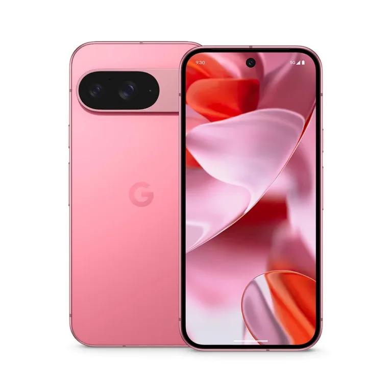 Google Pixel 9 GA05841-GB 6.3