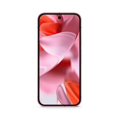 Google Pixel 9 GA05841-GB 6.3" 12GB/128GB 5G Android 14 roosa IP68 OLED nutitelefon