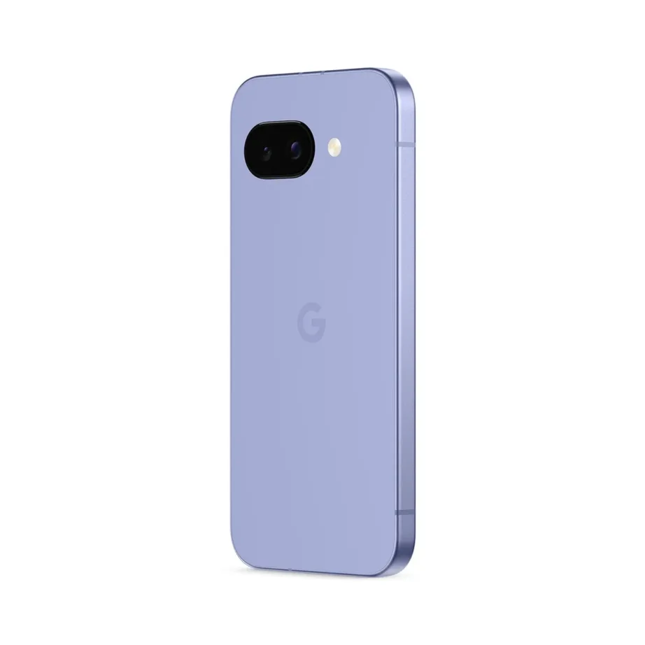 Google Pixel 9a 6.3″ 8GB/128GB lavendlililla 5G nutitelefon (Android 15, Dual SIM, 5100 mAh aku, veekindel) – 2