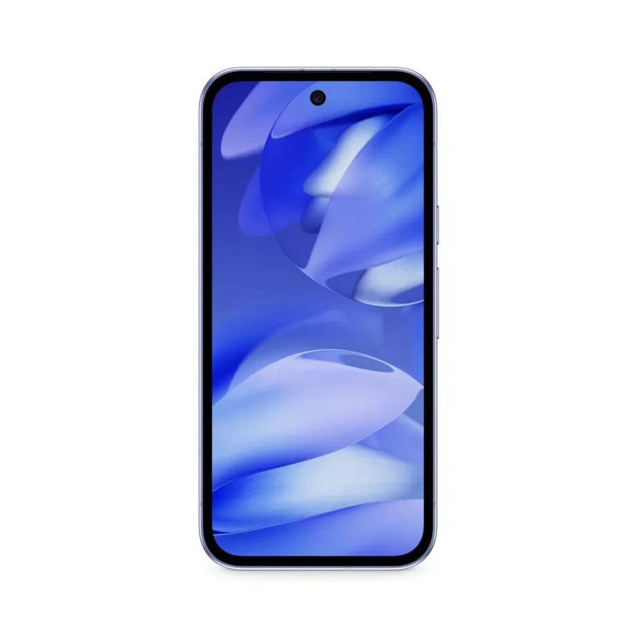 Google Pixel 9a 6.3″ 8GB/128GB lavendlililla 5G nutitelefon (Android 15, Dual SIM, 5100 mAh aku, veekindel) – 4