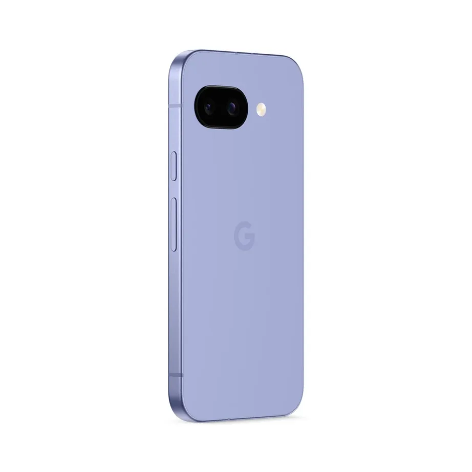 Google Pixel 9a 6.3″ 8GB/128GB lavendlililla 5G nutitelefon (Android 15, Dual SIM, 5100 mAh aku, veekindel) – 7