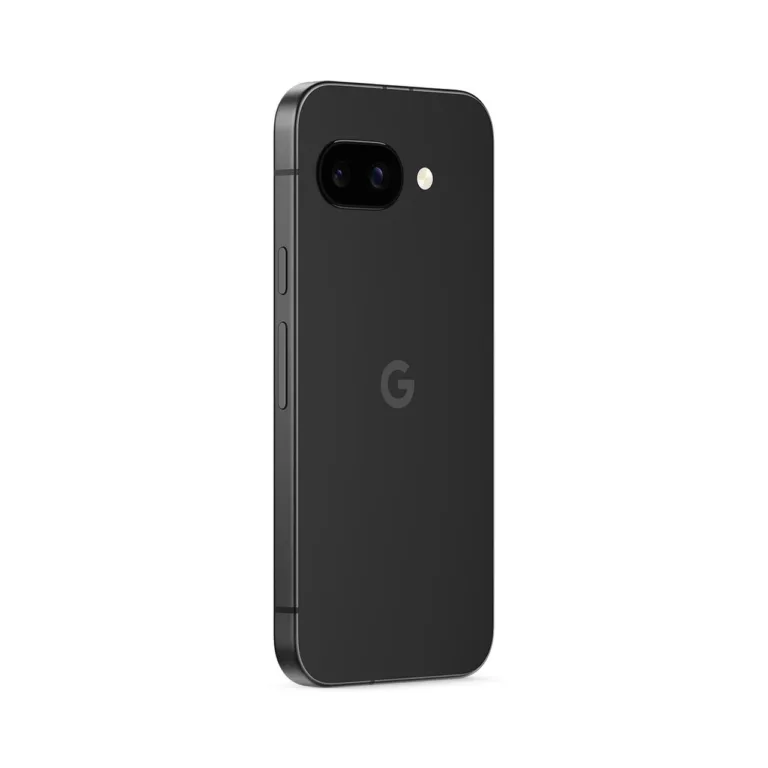 Google Pixel 9a 6,3