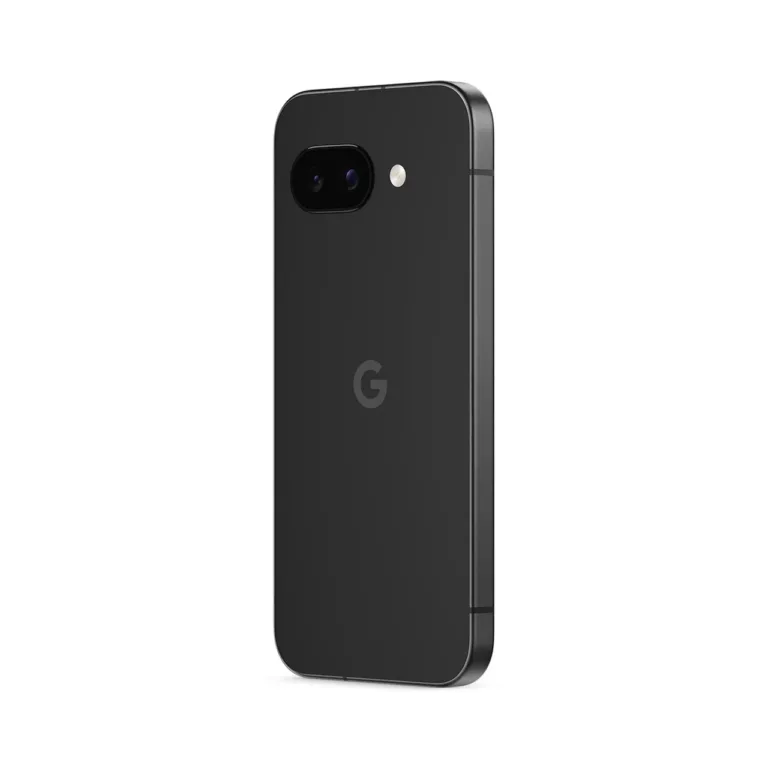 Google Pixel 9a 6,3