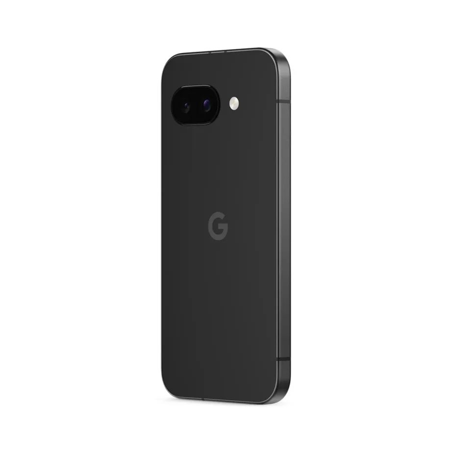 Google Pixel 9a 6,3″ 8GB/128GB must Dual SIM 5G nutitelefon, Android 15, 5100 mAh – 3