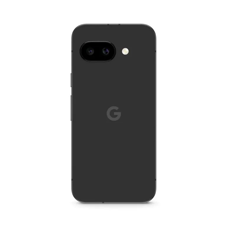 Google Pixel 9a 6,3