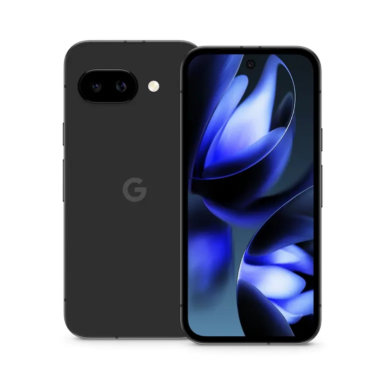 Google Pixel 9a 6,3