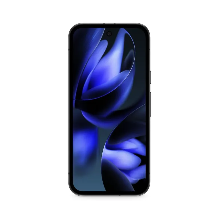 Google Pixel 9a 6,3