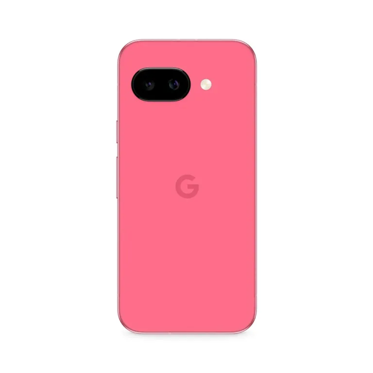 Google Pixel 9a 6,3