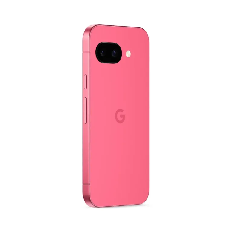Google Pixel 9a 6,3