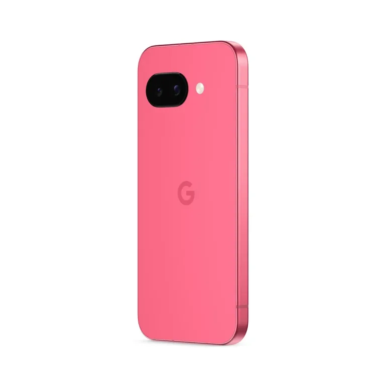 Google Pixel 9a 6,3