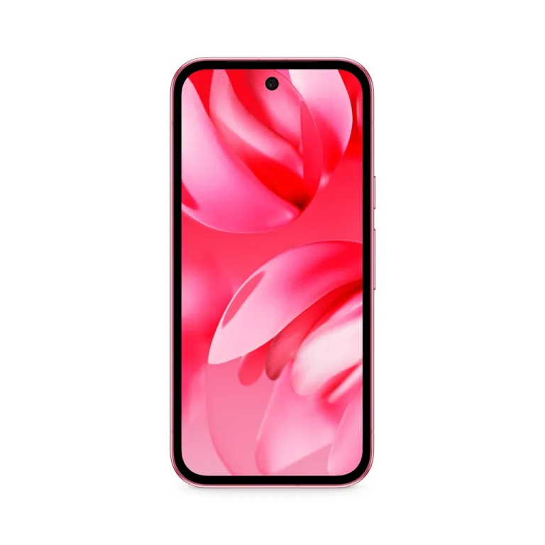 Google Pixel 9a 6,3