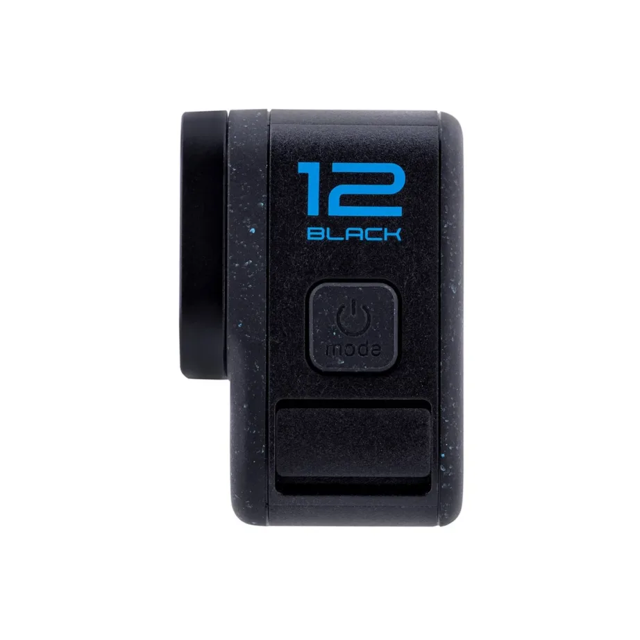 GoPro CHDHX-121-RW 27 MP 5K Ultra HD veekindel spordikaamera Wi-Fi/Bluetooth, must, 71,8×50,8×33,6 mm – 2