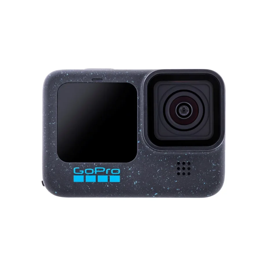 GoPro CHDHX-121-RW 27 MP 5K Ultra HD veekindel spordikaamera Wi-Fi/Bluetooth, must, 71,8×50,8×33,6 mm – 14