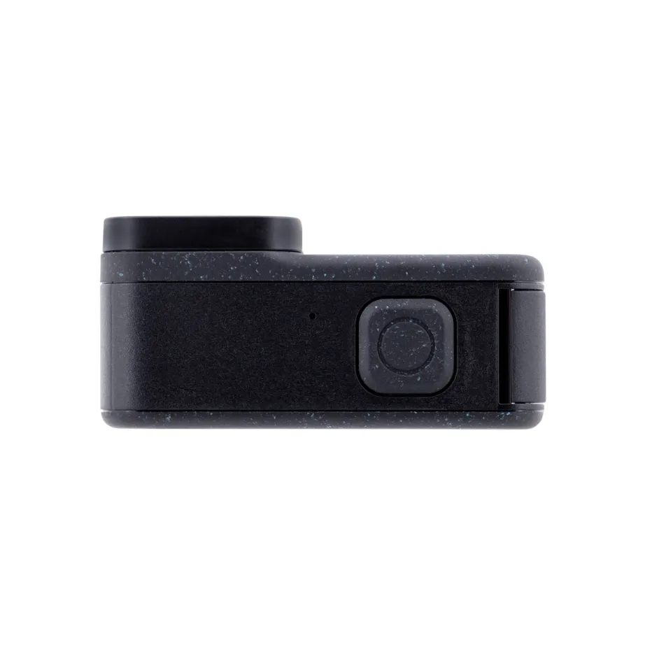 GoPro CHDHX-121-RW 27 MP 5K Ultra HD veekindel spordikaamera Wi-Fi/Bluetooth, must, 71,8×50,8×33,6 mm – 5