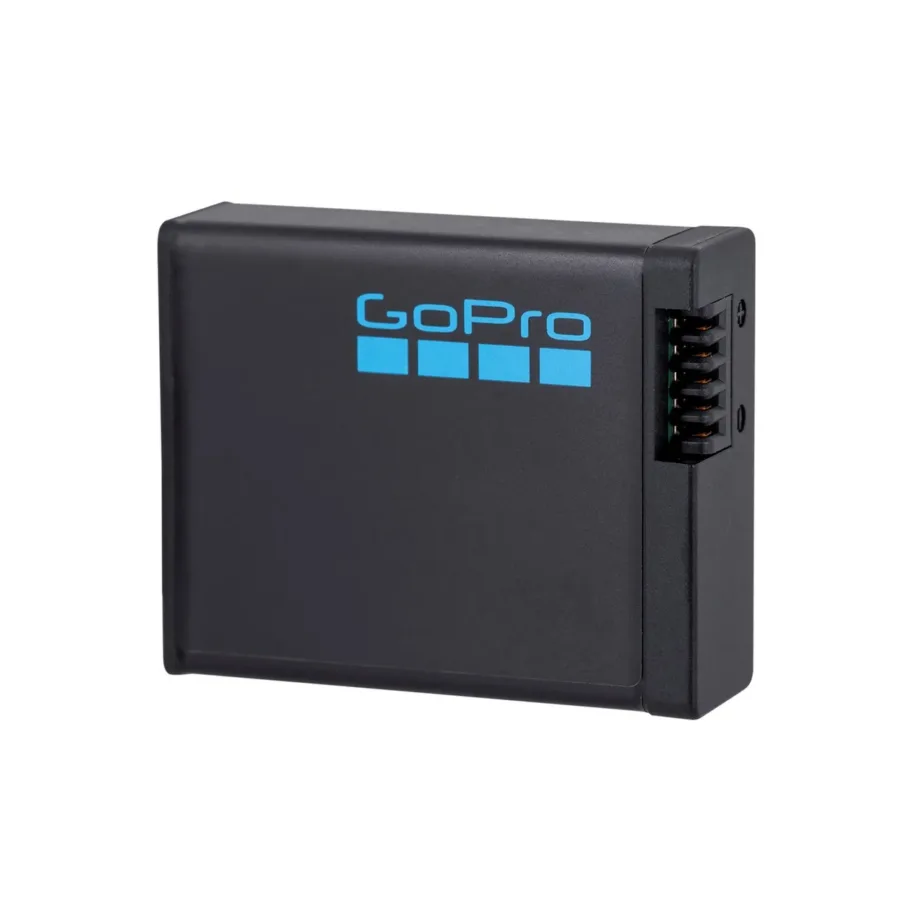 GoPro HERO13 Black CHDHX-131-RW 27,6 MP 5.3K Ultra HD veekindel tegevuskaamera, Wi-Fi, GPS, 1900mAh aku, must – 2