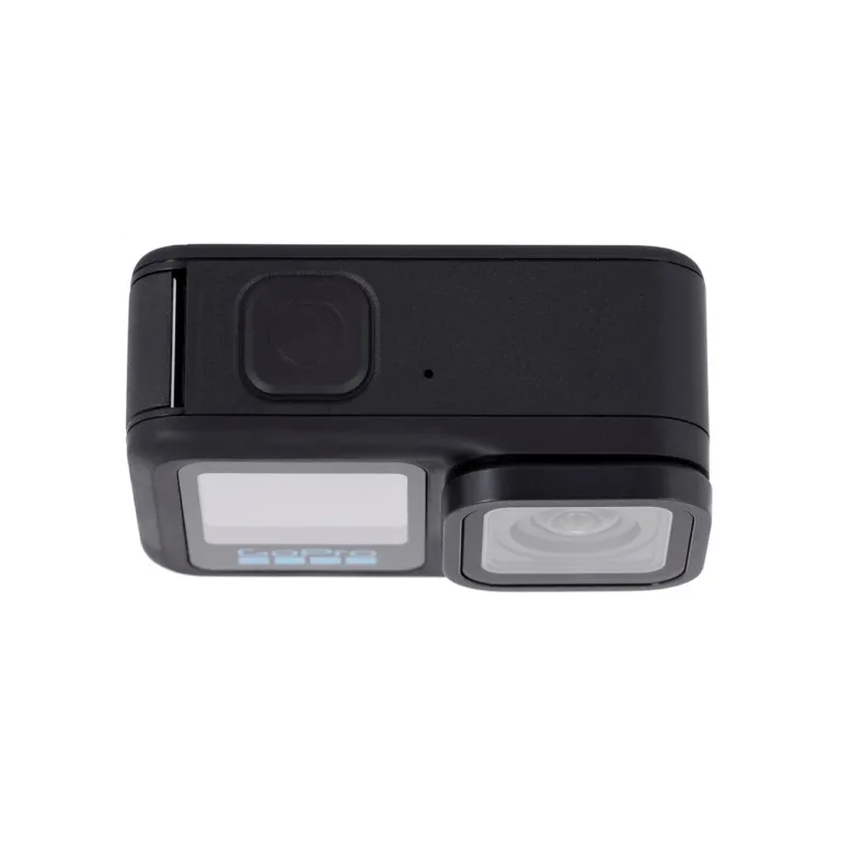 GoPro HERO13 Black CHDHX-131-RW 27,6 MP 5.3K Ultra HD veekindel tegevuskaamera, Wi-Fi, GPS, 1900mAh aku, must