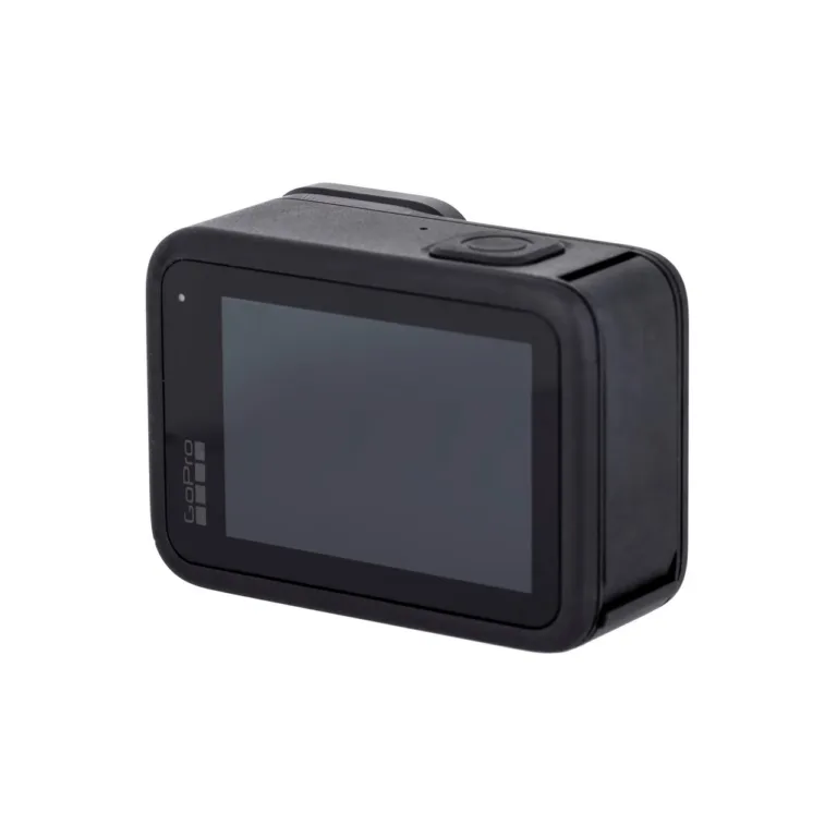 GoPro HERO13 Black CHDHX-131-RW 27,6 MP 5.3K Ultra HD veekindel tegevuskaamera, Wi-Fi, GPS, 1900mAh aku, must