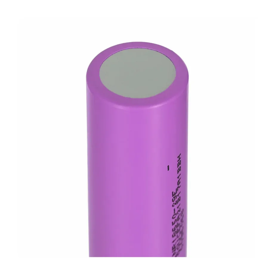 Green Cell 20GC18650NMC26 20 × 18650 2600mAh 3,6V roosad liitiumioonlaetavad akud ülekuumenemis- ja ülelaadimiskaitsega – 3