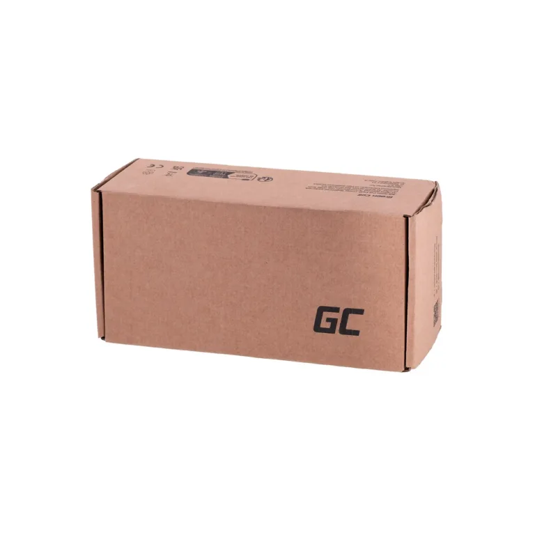 Green Cell 50GC18650NMC29 50x 18650 3,7V 2900mAh laetav liitiumioonaku, kuni 1000 laadimistsüklit, ülekuumenemis- ja ülelaadimiskaitse
