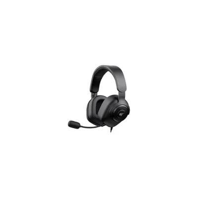 Havit H2230U must juhtmega/juhtmevaba mänguri peakomplekt 1,8 m mikrofoniga