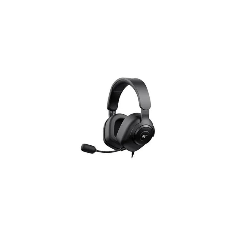 Havit H2230U must juhtmega/juhtmevaba mänguri peakomplekt 1,8 m mikrofoniga