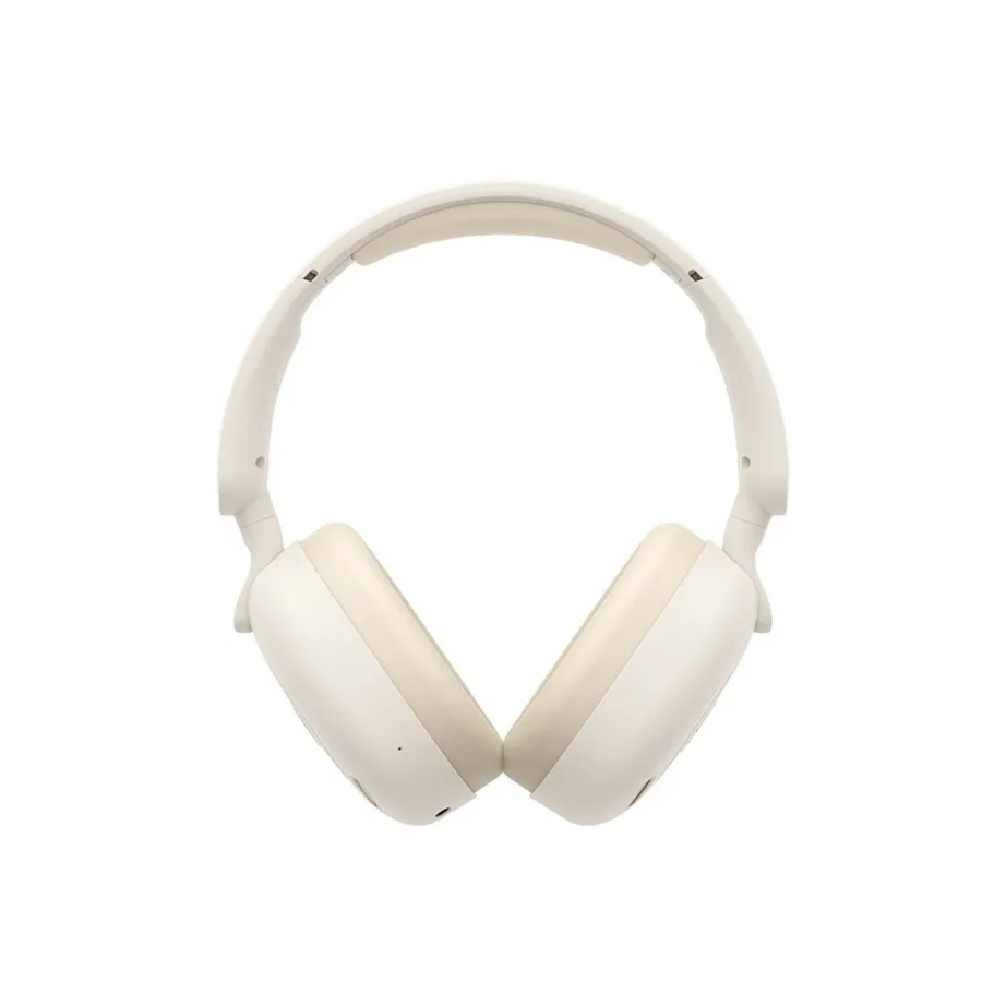 Havit H655BT 76h Bluetooth 5.3 aktiivse mürasummutusega beež juhtmevaba-juhtmega kõrvaklapid mikrofoniga – 2