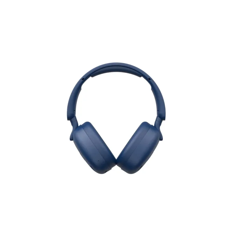 Havit H655BT sinised Bluetooth 5.3 juhtmevabad kõrvaklapid aktiivse mürasummutuse ja 76-tunnise akukestvusega, mängu- ja kõnerežiimiga
