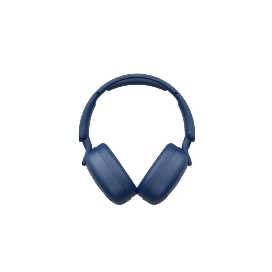 Havit H655BT sinised Bluetooth 5.3 juhtmevabad kõrvaklapid aktiivse mürasummutuse ja 76-tunnise akukestvusega, mängu- ja kõnerežiimiga – 5