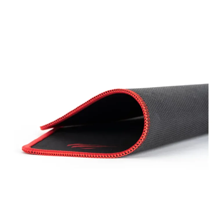 Havit HV-MP839 punane-must mängurihiirematt 250x210x2 mm ilma randmetoeta