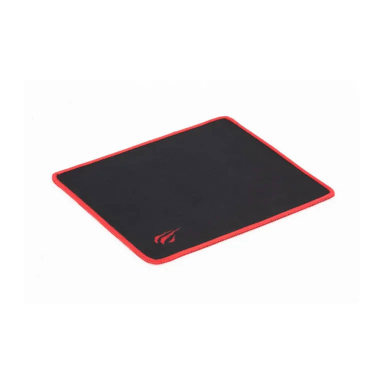 Havit HV-MP839 punane-must mängurihiirematt 250x210x2 mm ilma randmetoeta