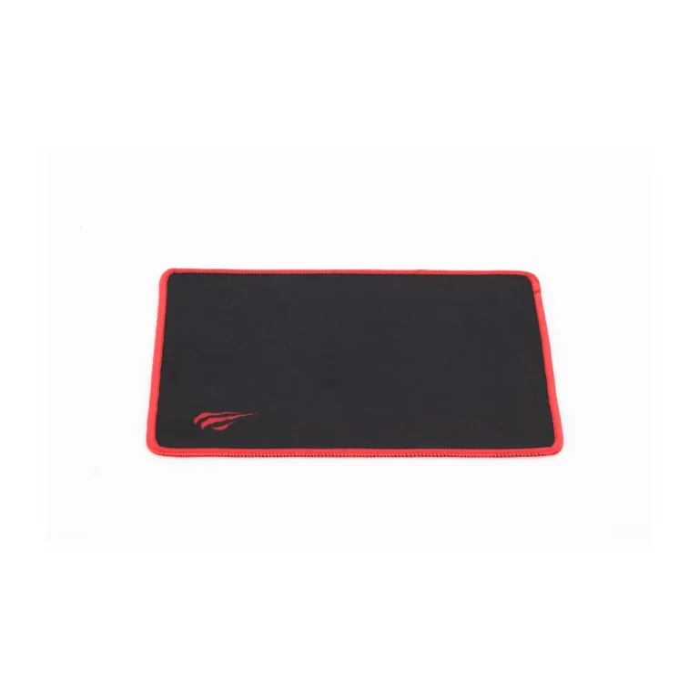 Havit HV-MP839 punane-must mängurihiirematt 250x210x2 mm ilma randmetoeta