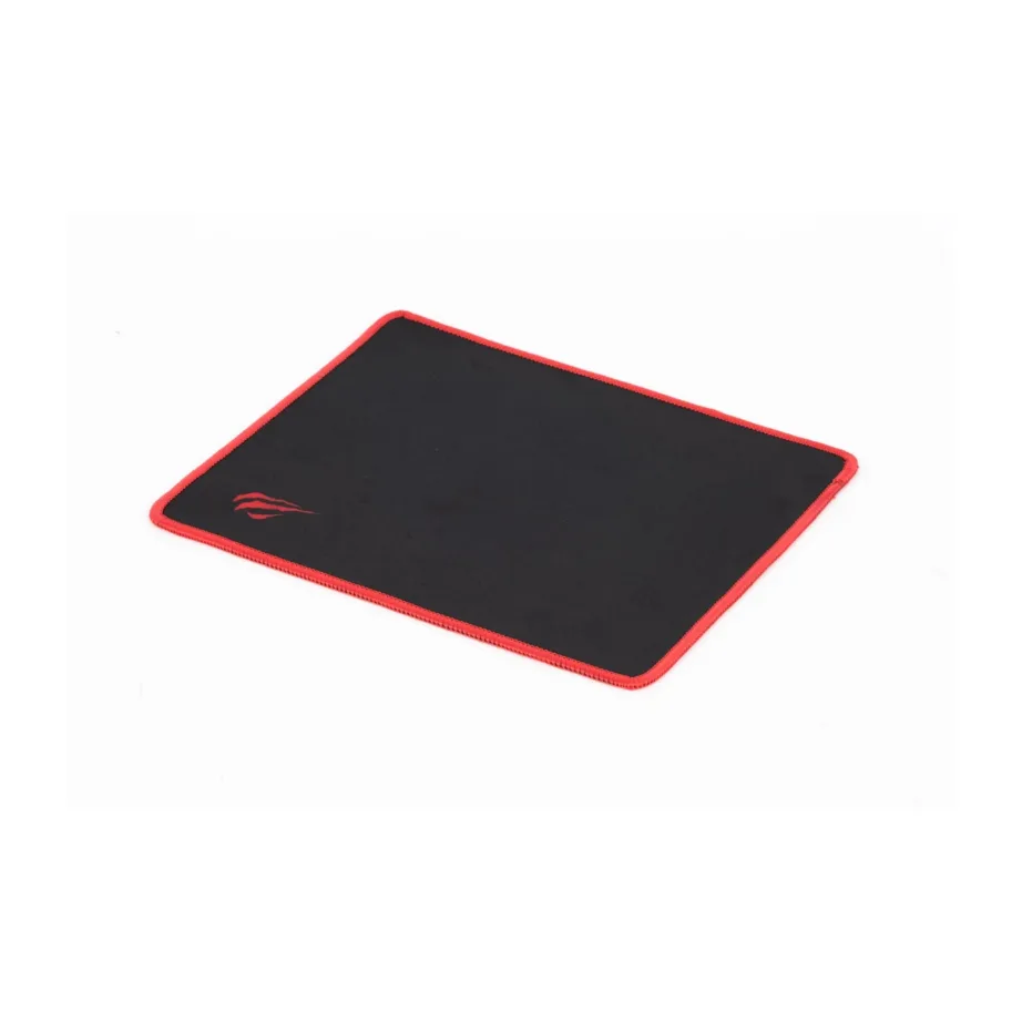 Havit HV-MP839 punane-must mängurihiirematt 250x210x2 mm ilma randmetoeta – 5