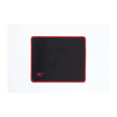 Havit HV-MP839 punane-must mängurihiirematt 250x210x2 mm ilma randmetoeta