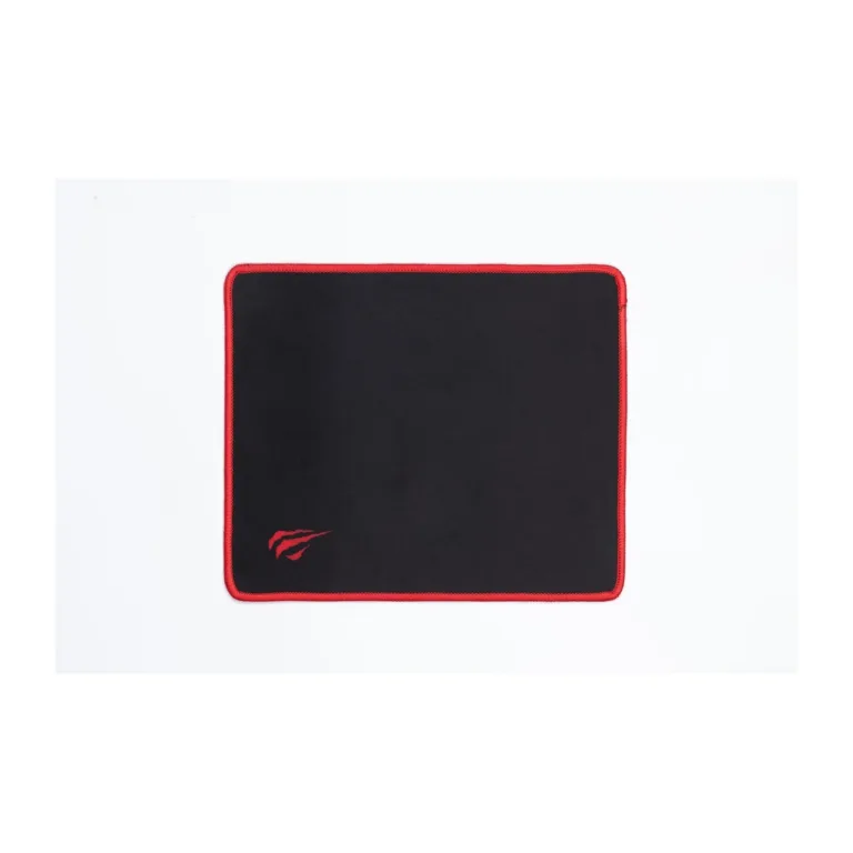 Havit HV-MP839 punane-must mängurihiirematt 250x210x2 mm ilma randmetoeta