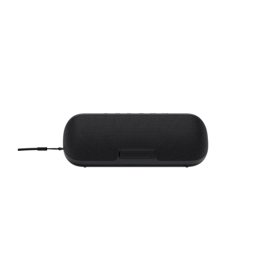 Havit M69 16W 3600mAh must veekindel Bluetooth-kõlar 25-tunnise mänguajaga, IPX7, TWS, AUX ja microSD-ga – 7